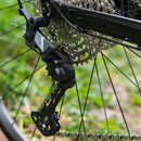 Marin DSX FS Flat Bar Gravel/Beyond Road Bike Black Grey