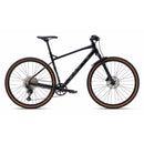 Marin DSX FS Flat Bar Gravel/Beyond Road Bike Black Grey