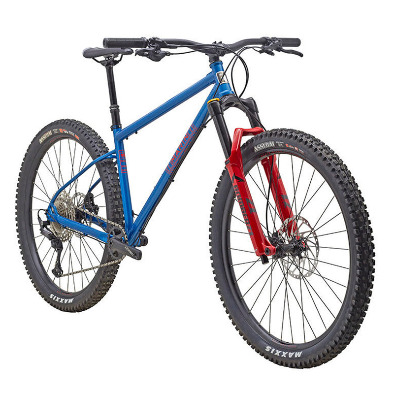 Marin El Roy Hardtail Mountain Bike Blue