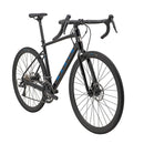 Marin Gestalt Gravel Bike Black