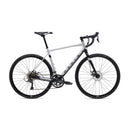 Marin Gestalt Gravel Bike Black/Silver