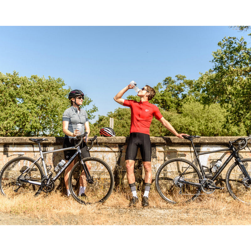 Marin Gestalt X10 Gravel Bike Chrome