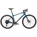 Marin Gestalt X10 Gravel Bike Gloss Blue
