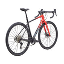 Marin Headlands 2 Gravel Bike Black/Orange