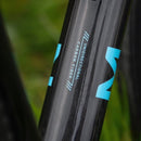 Marin Headlands 2 Gravel Bike Black/Orange