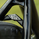 Marin Headlands 2 Gravel Bike Black/Orange