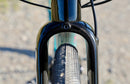 Marin Headlands 2 Gravel Bike Teal/Carbon/Magenta
