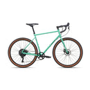 Marin Nicasio+ Gravel Bike Green