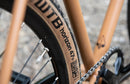 Marin Nicasio Plus Gravel Bike Satin Tan/Black Decals
