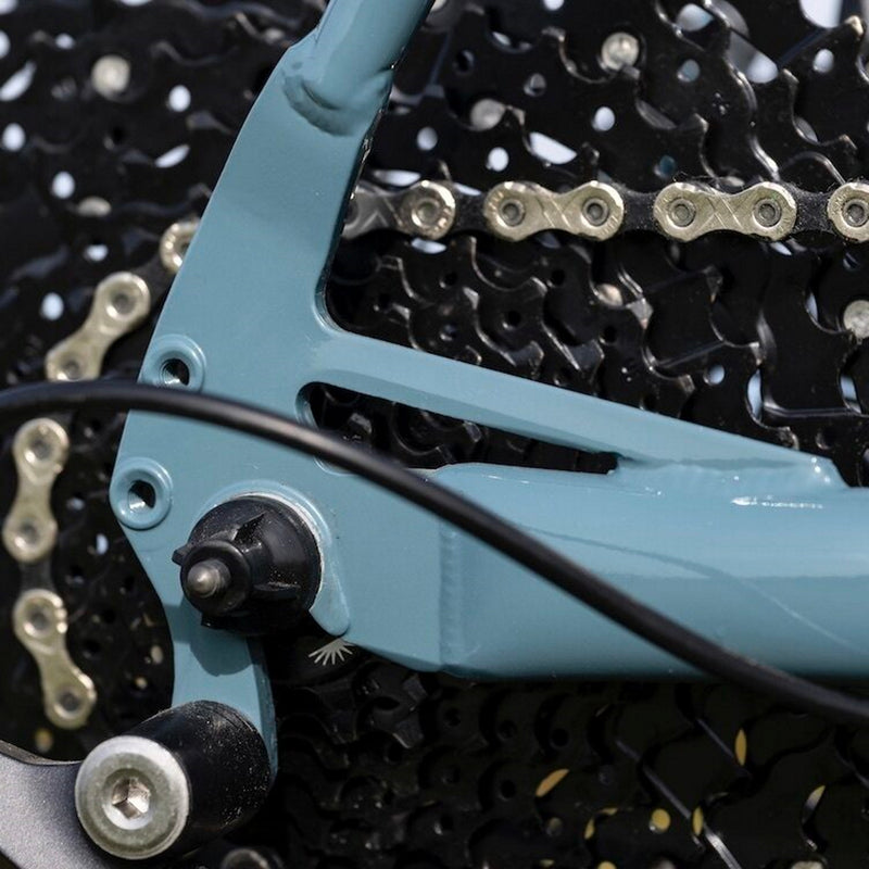 Marin Pine Mountain 1 Hardtail Mountain Bike Grey