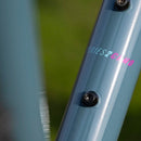 Marin Pine Mountain 1 Hardtail Mountain Bike Grey