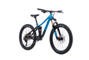 Marin Rift Zone JR 24" Kids Mountain Bike Cyan/Black
