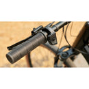 Marin Sausalito E2 Urban Electric Bike 418Wh Battery Black