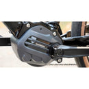 Marin Sausalito E2 Urban Electric Bike 418Wh Battery Black