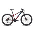 Marin Wildcat Trail 1 Women's Hardtail Mountain Bike Maroon