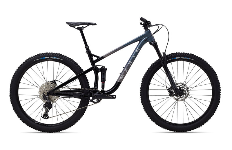 Marin Rift Zone 2 Trail Bike 29" Teal/Black