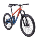 Marin Rift Zone 1 Trail Bike 27.5" Wheels Orange Black