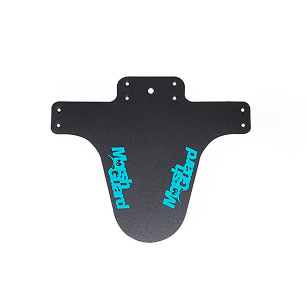 MarshGuard Mudguard Turquoise