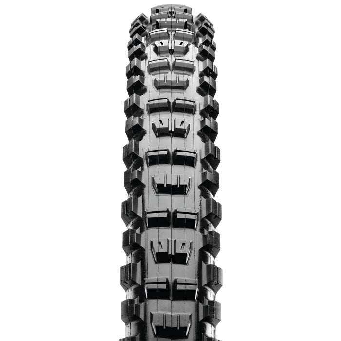 Maxxis Minion WT DHR II Tyre 29 x 2.40 3c/EXO/TR Maxx Terra