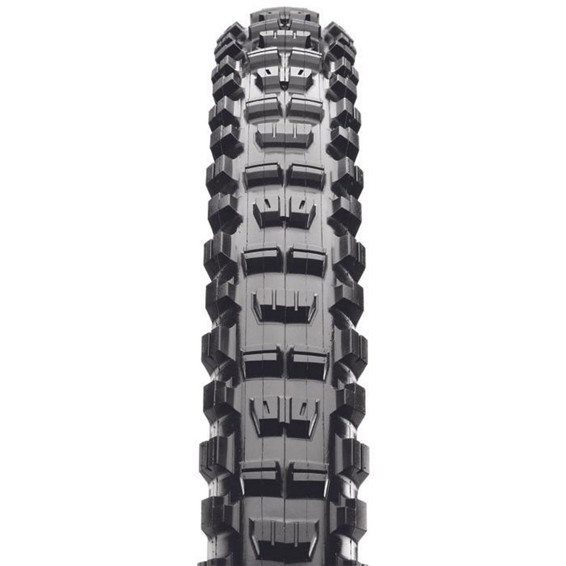 Maxxis Minion WT DHR II Tyre 29 x 2.40 3c/TR/DD Maxx Terra