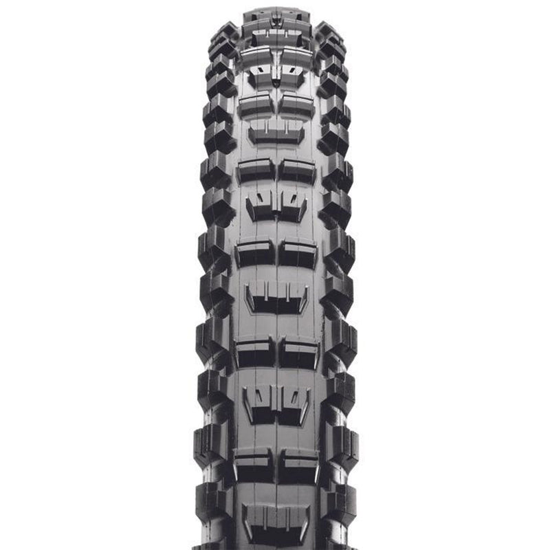 Maxxis Tyre 27.5 x 2.40 WT Minion DHR II 3C/TR/DD Maxx Terra