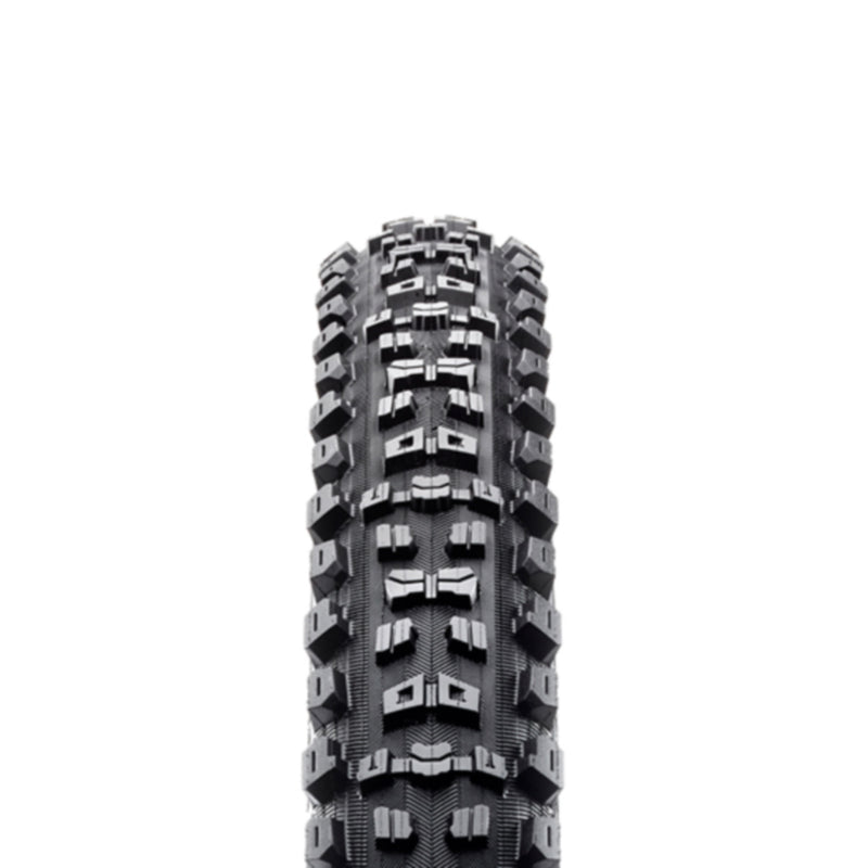 Maxxis Tyre 27.5 x 2.50 WT Aggressor Exo/TR 60TPI