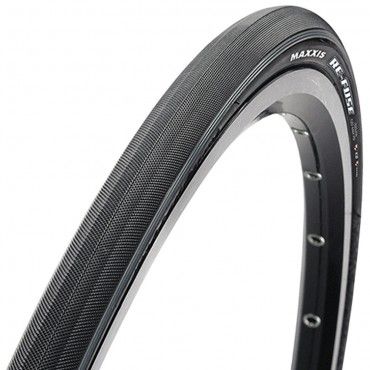 Maxxis Tyre 700 x 28 Refuse Maxxshield/Kevlar Belt