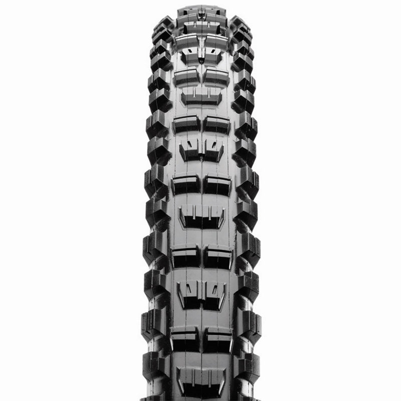 Maxxis WT Minion DHR II Tyre 29 x 2.40 3c/TR/DD Maxx Grip