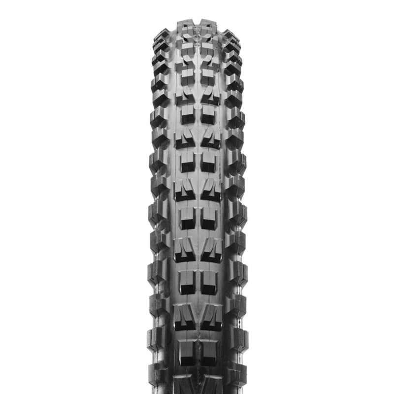 Maxxis WT Minion DHF Tyre 27.5 x 2.50 3c/EXO/TR Maxx Grip