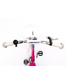 Merida Matts J16 16" Kids Bike Dark Pink/White