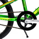 Merida Matts J20 Lite 20" Kids Bike Green