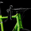 Merida Scultura 200 Road Race Bike Matt Team Green/Black