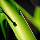 Merida Scultura 200 Road Race Bike Matt Team Green/Black