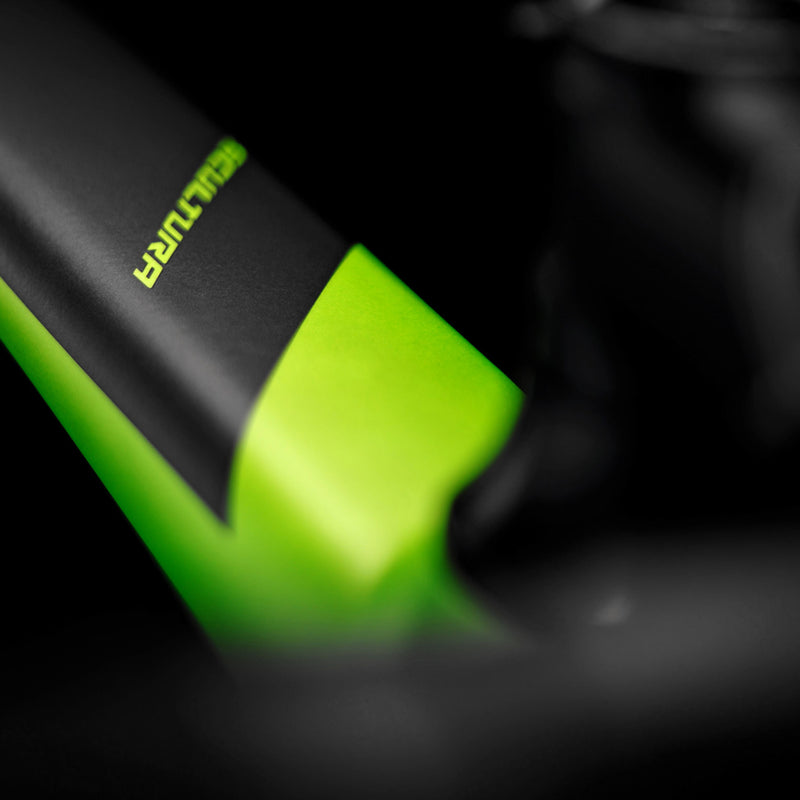 Merida Scultura 200 Road Race Bike Matt Team Green/Black