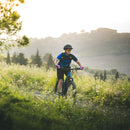 Merida eBig Tour 400 EQ Electric Mountain Bike 630Wh Battery Cool Grey/Black