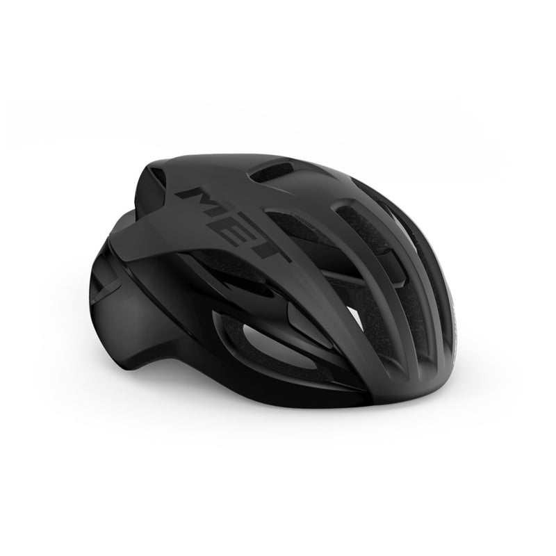 Met Rivale MIPS Helmet Black