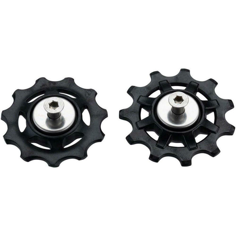 MicroShift Pulleyset 10/11 Speed Clutch