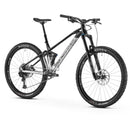 Mondraker Foxy Racing Enduro Bike Silver/Black