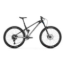 Mondraker Foxy Racing Enduro Bike Silver/Black