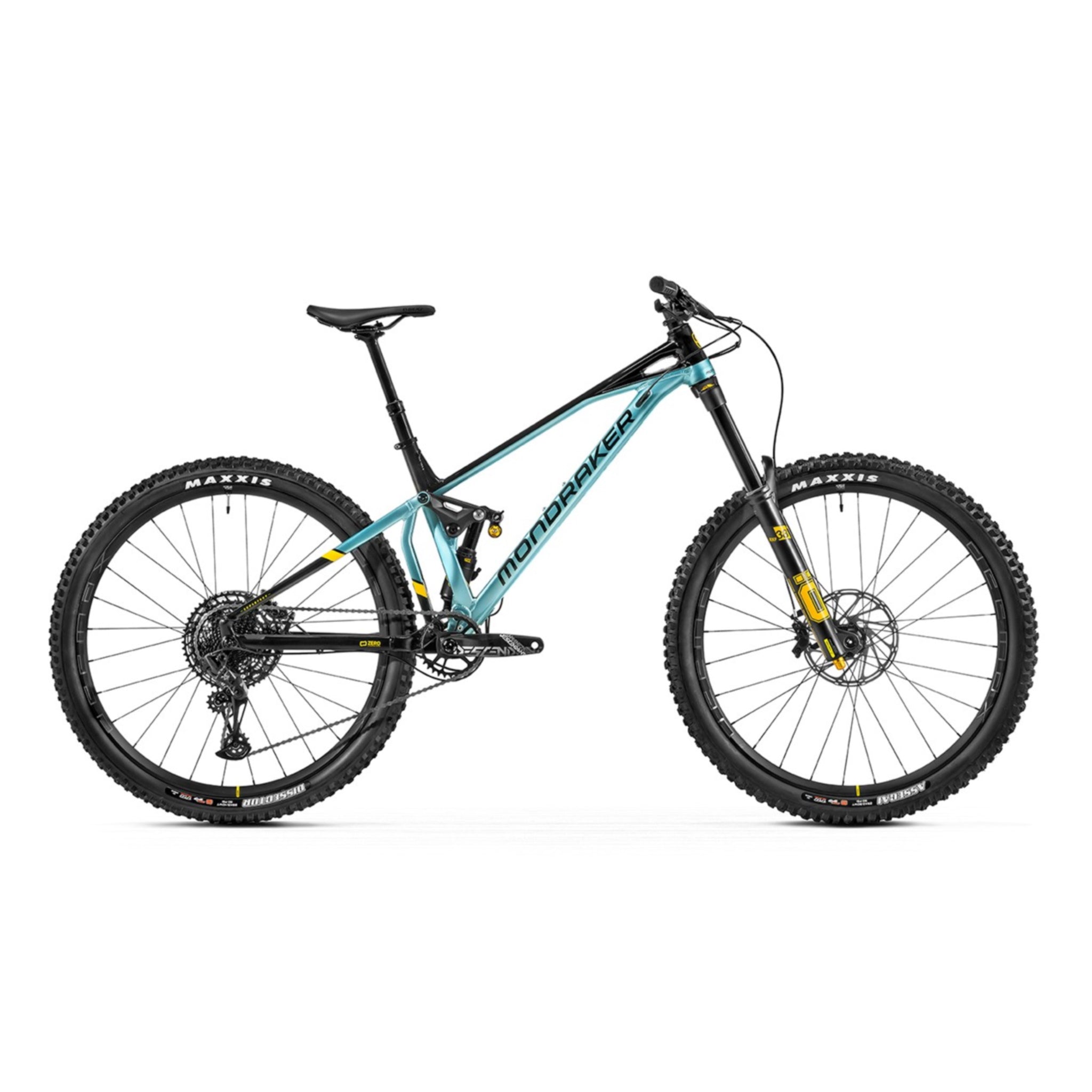 Mondraker enduro bike on sale