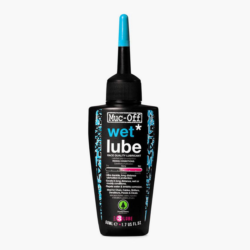 Muc-Off Lube Wet Weather 50ml