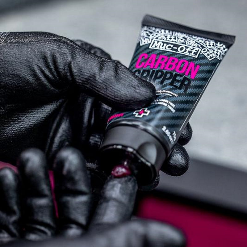 Muc-Off Carbon Fibre Gripper Paste