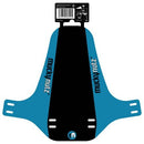 Mucky Nutz Guard Classic Face Fender Front Blue