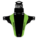 Mucky Nutz Guard New Face Fender Front Green
