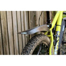 Mucky Nutz Guard Rear Fender Black