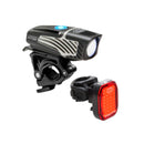 NiteRider Lumina Micro 650 & Vmax+ 150 Combo Front and Rear Light Set