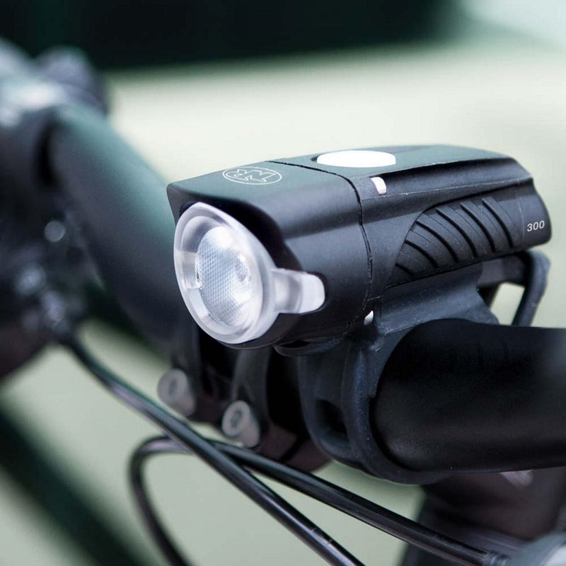 NiteRider Swift 300 Front Light