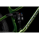 Norco Fluid FS A1 Full Suspension Trail Bike Green/Grey