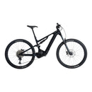 Norco Fluid VLT A1 Electric Enduro Bike 720Wh Battery Blue/Black