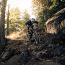 Norco Range C3 Enduro Racing Bike Red/Silver